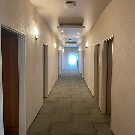 Hotel Marco Płońsk