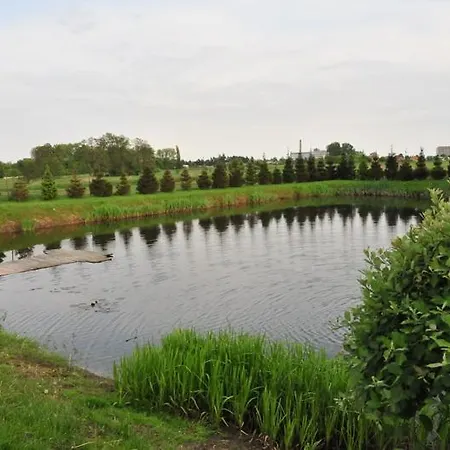 Otel Marco Szkolna 115