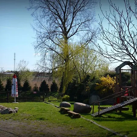 Marco Szkolna 115 2* Płońsk