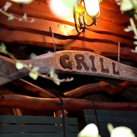 Marco Szkolna 115 Hotel Płońsk