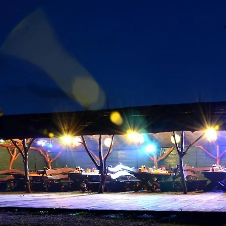 Marco Szkolna 115 Otel Płońsk