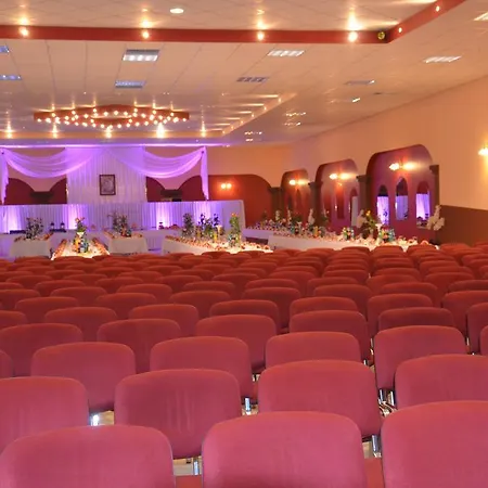 Marco Szkolna 115 Hotel