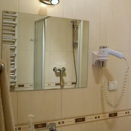 Marco Szkolna 115 Hotel Płońsk