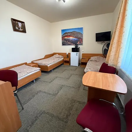 Marco Szkolna 115 Hotel