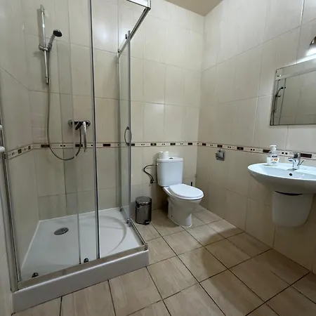 Marco Szkolna 115 Hotel Płońsk
