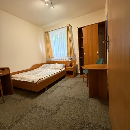 Hotel Marco Szkolna 115 Płońsk