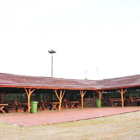Hotel Marco 2*