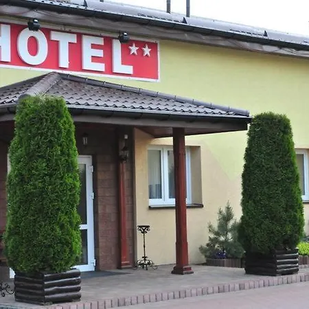 Marco Szkolna 115 Otel 2*