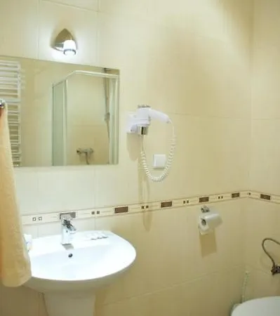 Marco Szkolna 115 Hotel Płońsk