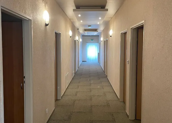 Hotel Marco Szkolna 115 Płońsk