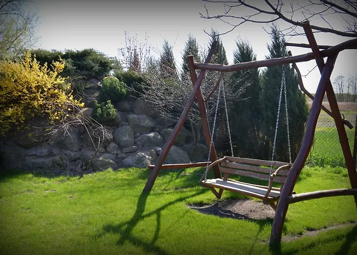 Hotel Marco Szkolna 115 Płońsk