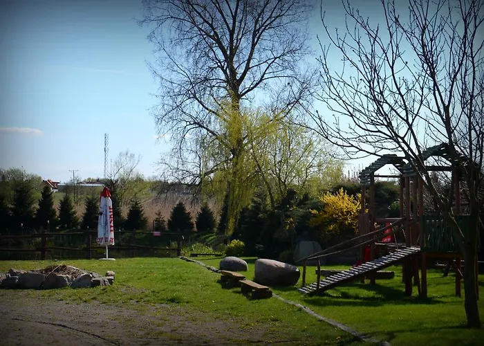 Marco Szkolna 115 2* Plonsk