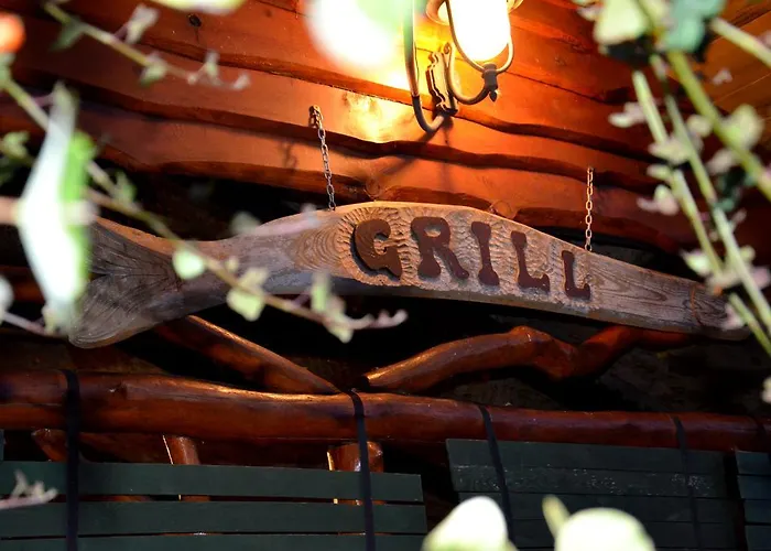 Marco Szkolna 115 Hotel Płońsk