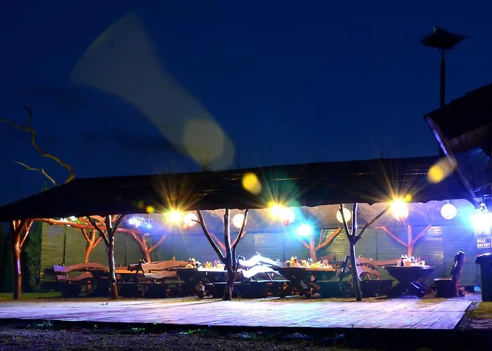 Marco Szkolna 115 Hotel Płońsk