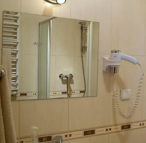 Marco Szkolna 115 Hotel Płońsk