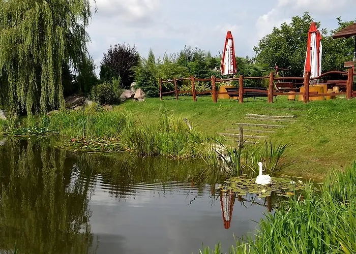 Marco Szkolna 115 Hotel