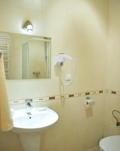 Marco Szkolna 115 Hotel Płońsk